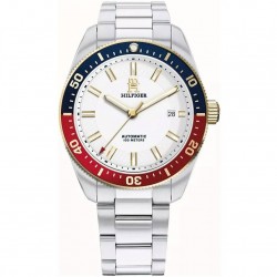 Tommy Hilfiger 1710551 Automatic