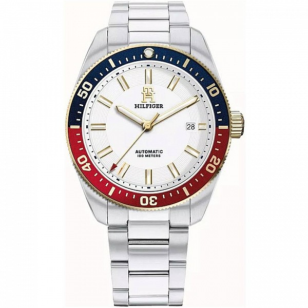 Tommy Hilfiger 1710551 Automatic Изображение на Tommy Hilfiger 1710551 Automatic