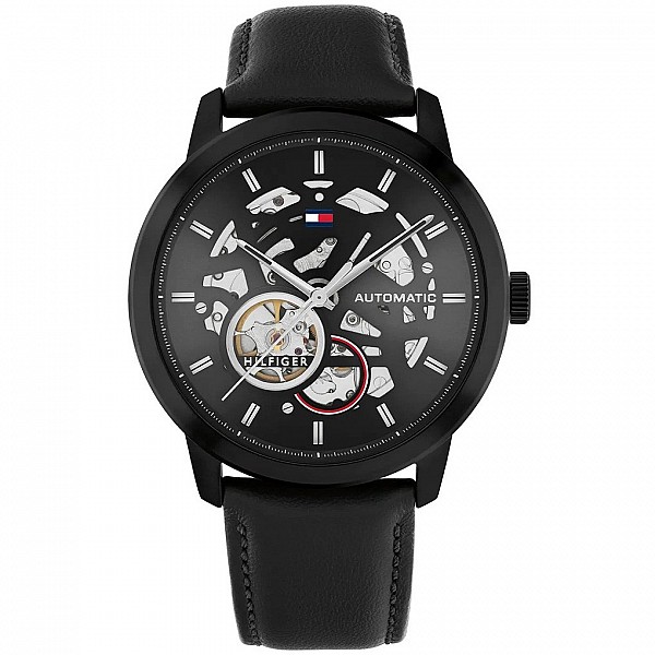 Tommy Hilfiger 1710659 Henry Automatic Изображение на Tommy Hilfiger 1710659 Henry Automatic