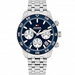 Tommy Hilfiger 1710743 TH85 Chrono Изображение на Tommy Hilfiger 1710743 TH85 Chrono