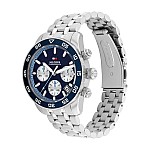 Tommy Hilfiger 1710743 TH85 Chrono Изображение на Tommy Hilfiger 1710743 TH85 Chrono