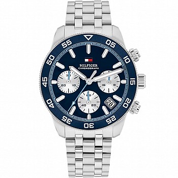 Tommy Hilfiger 1710743 TH85 Chrono