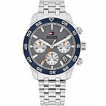 Tommy Hilfiger 1710744 TH85 Chrono Изображение на Tommy Hilfiger 1710744 TH85 Chrono