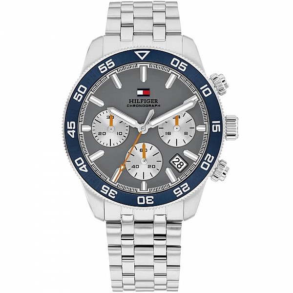 Tommy Hilfiger 1710744 TH85 Chrono Изображение на Tommy Hilfiger 1710744 TH85 Chrono