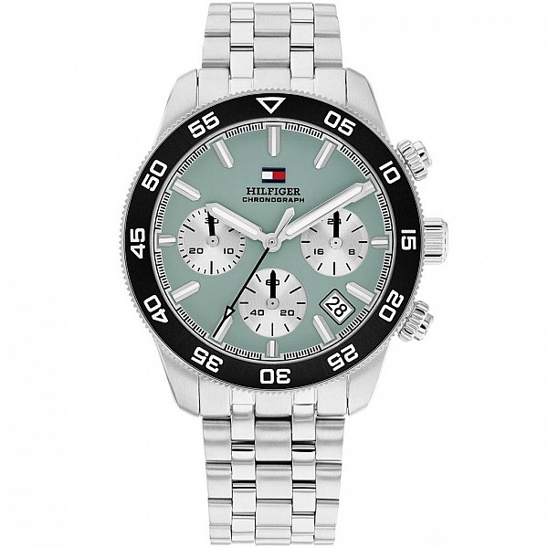 Tommy Hilfiger 1710745 TH85 Chrono Изображение на Tommy Hilfiger 1710745 TH85 Chrono