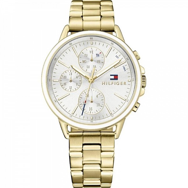 Изображение на часовник Tommy Hilfiger Carly 1781786