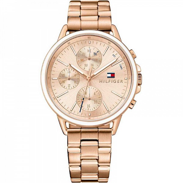 Изображение на часовник Tommy Hilfiger Carly 1781788