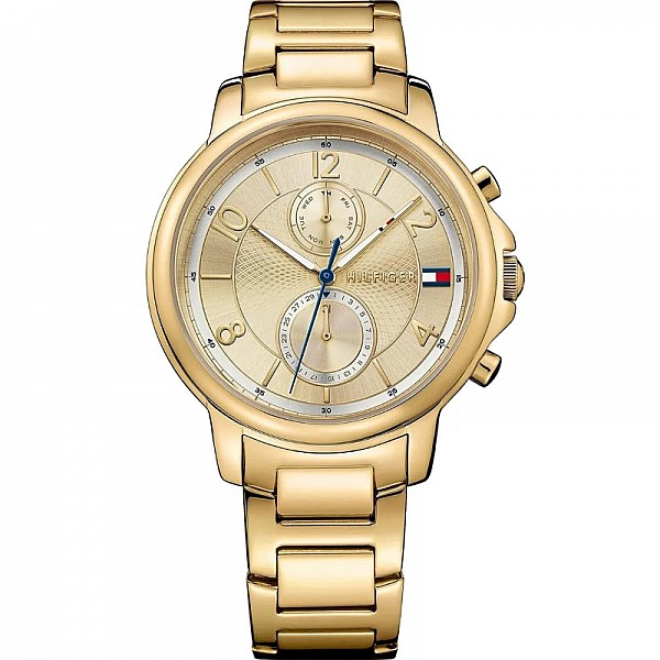 Изображение на Tommy Hilfiger Claudia 1781821