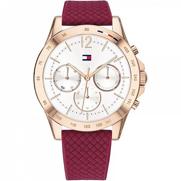 Изображение на часовник Tommy Hilfiger Haven 1782200