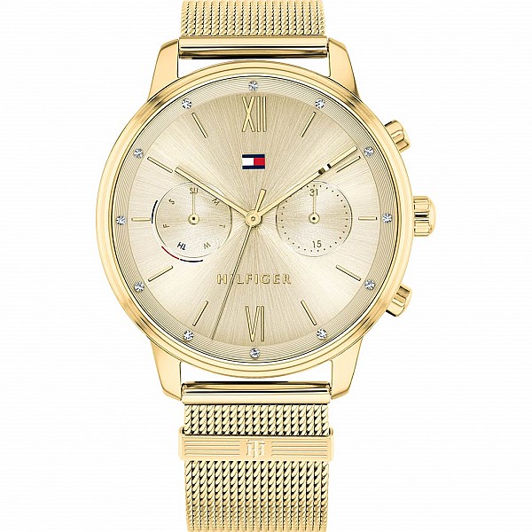 Изображение на часовник Tommy Hilfiger Blake 1782302