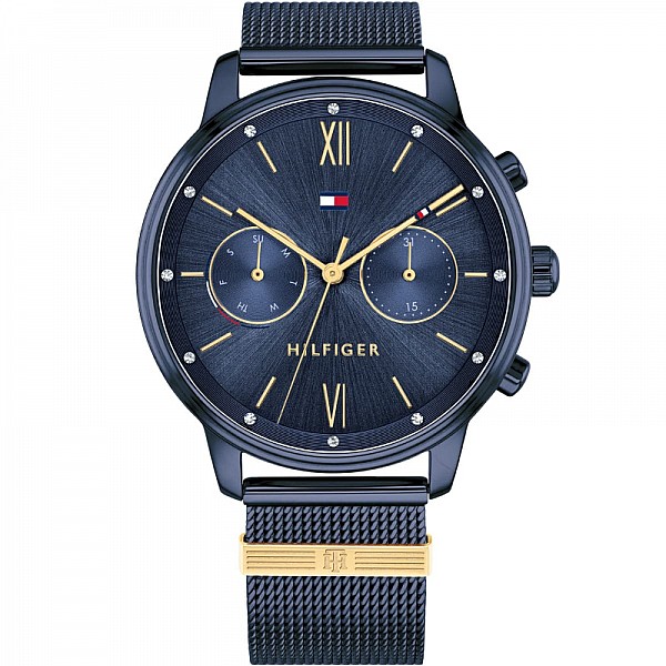 Изображение на часовник Tommy Hilfiger Blake 1782305