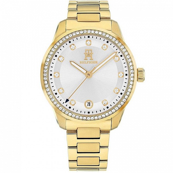 Изображение на Tommy Hilfiger 1782758 Th85 Crystals