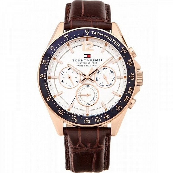 Изображение на часовник Tommy Hilfiger Luke 1791118