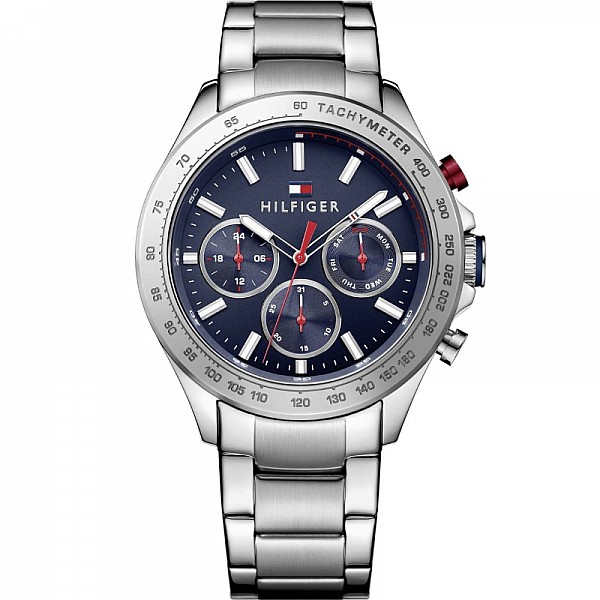 Изображение на часовник Tommy Hilfiger Hudson 1791228