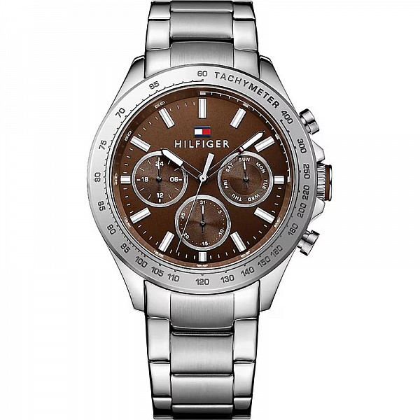 Изображение на часовник Tommy Hilfiger Hudson 1791229