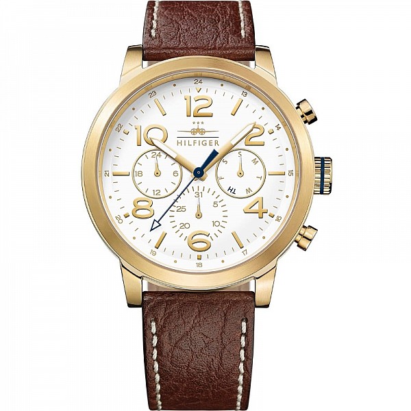 Изображение на часовник Tommy Hilfiger Jake 1791231