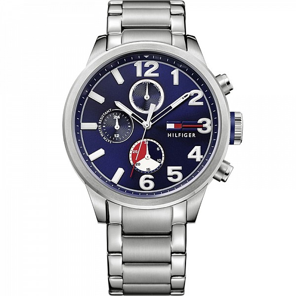 Изображение на часовник Tommy Hilfiger Jackson 1791242