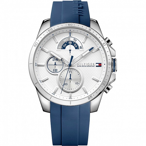 Изображение на часовник Tommy Hilfiger Kane 1791349