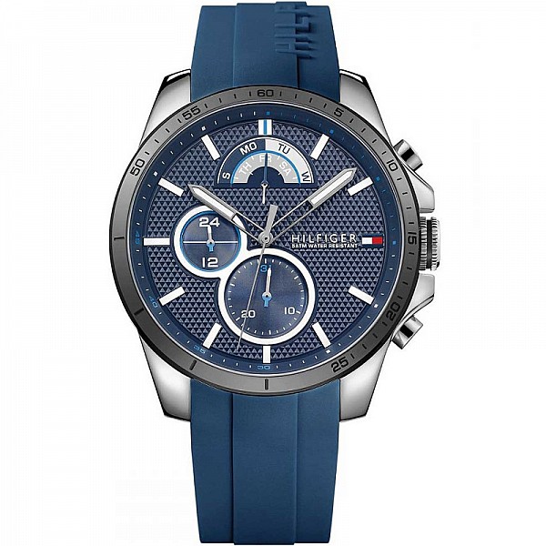 Изображение на часовник Tommy Hilfiger Decker 1791350