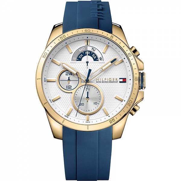 Изображение на часовник Tommy Hilfiger Decker 1791353