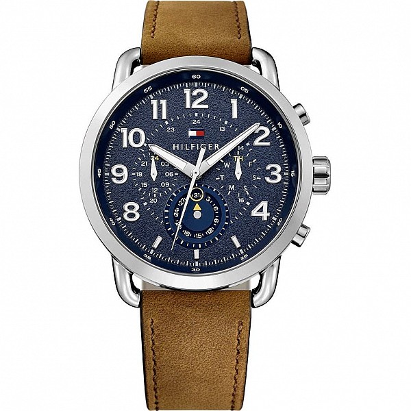 Изображение на часовник Tommy Hilfiger Gavin 1791424