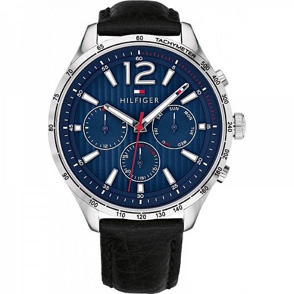 Изображение на часовник Tommy Hilfiger Gavin 1791468