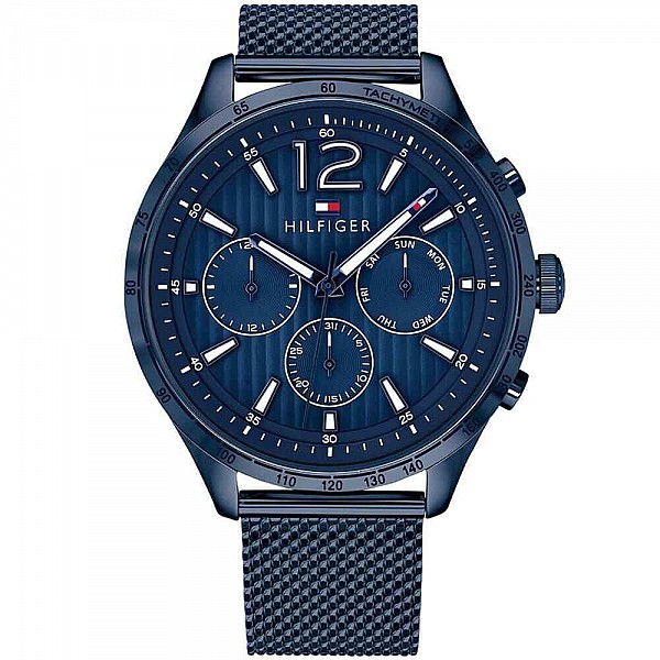 Изображение на часовник Tommy Hilfiger Gavin 1791471