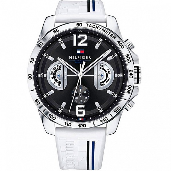 Изображение на часовник Tommy Hilfiger Decker 1791475