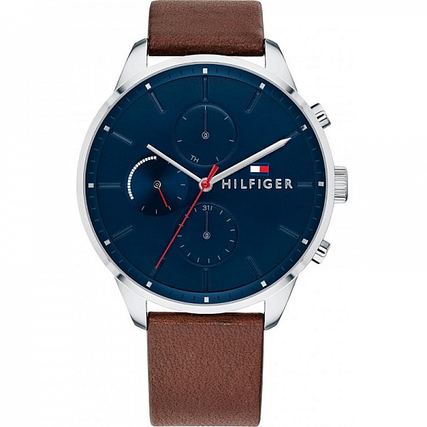 Изображение на часовник Tommy Hilfiger Chase 1791487