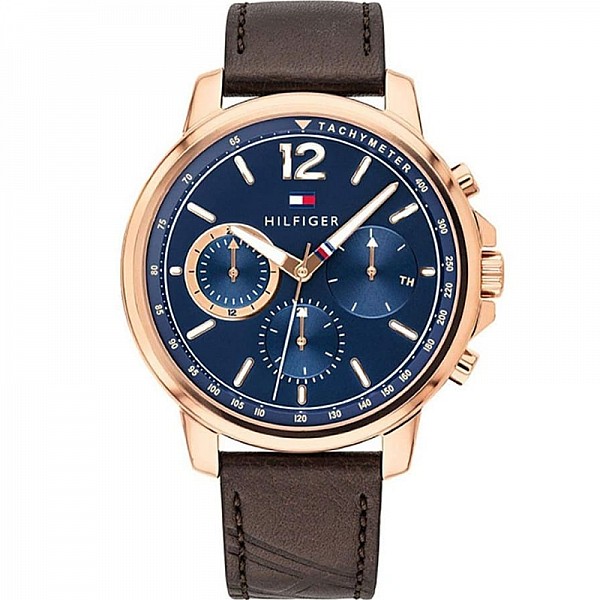 Изображение на часовник Tommy Hilfiger Landon 1791532