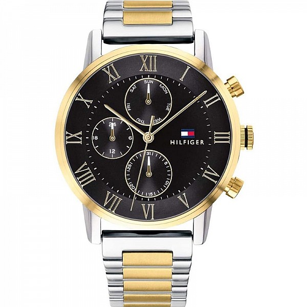 Изображение на часовник Tommy Hilfiger Kane 1791539