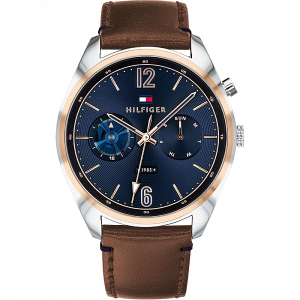 Изображение на часовник Tommy Hilfiger Deacan 1791549