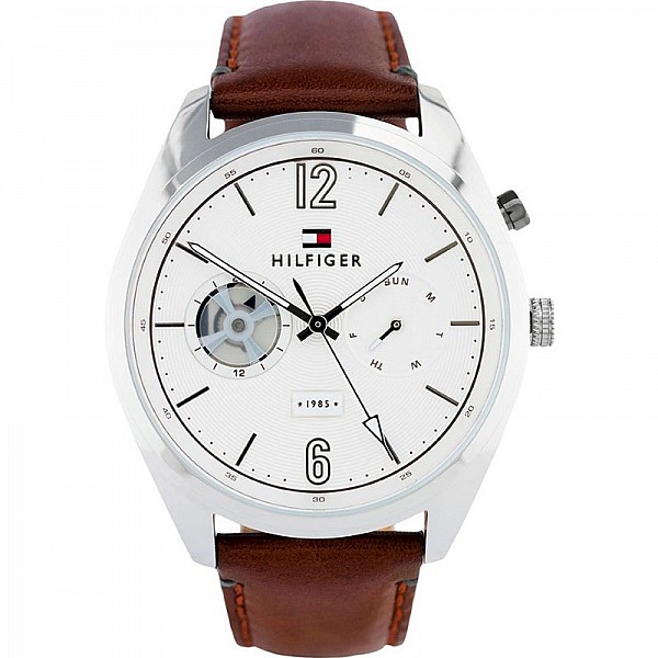 Изображение на часовник Tommy Hilfiger Deacan 1791550