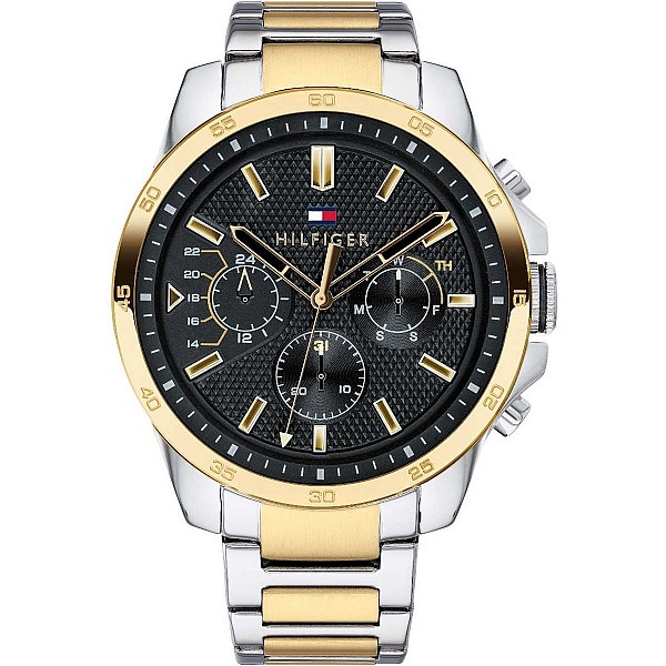 Изображение на часовник Tommy Hilfiger Decker 1791559