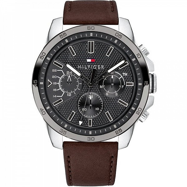 Изображение на часовник Tommy Hilfiger Decker 1791562