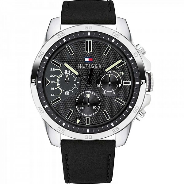 Изображение на часовник Tommy Hilfiger Decker 1791563