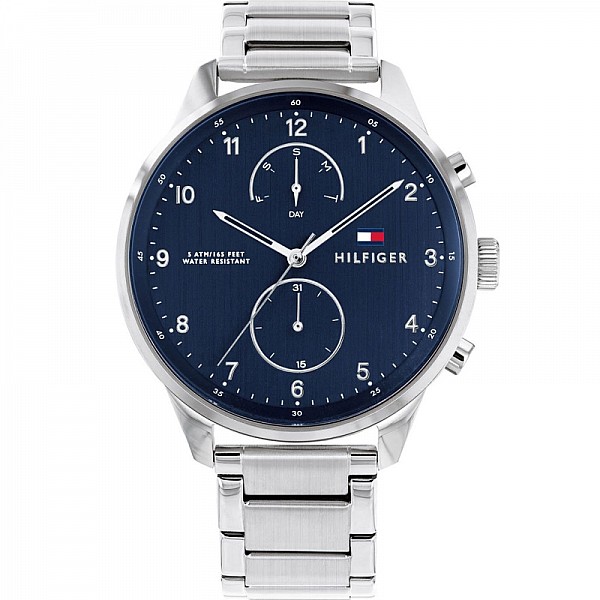 Изображение на часовник Tommy Hilfiger Chase 1791575