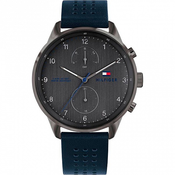 Изображение на часовник Tommy Hilfiger Chase 1791578