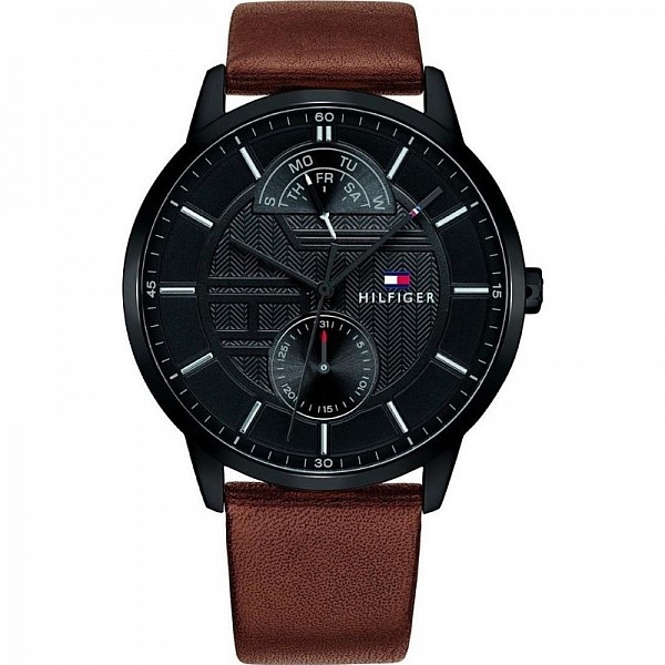 Изображение на часовник Tommy Hilfiger Hunter 1791604