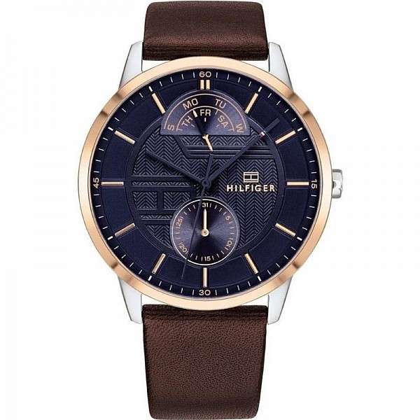 Изображение на часовник Tommy Hilfiger Hunter 1791605