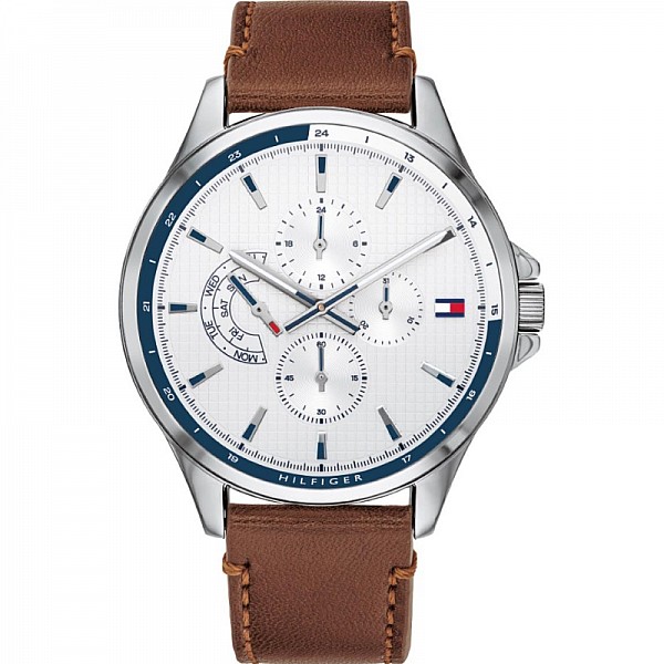 Изображение на часовник Tommy Hilfiger Shawn 1791614