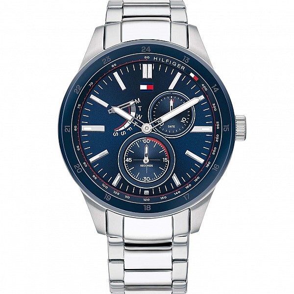 Изображение на часовник Tommy Hilfiger Austin 1791640