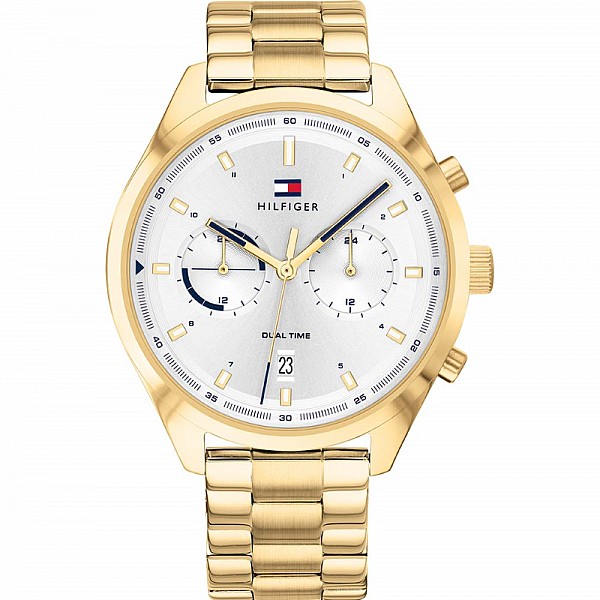 Изображение на часовник Tommy Hilfiger Bennett 1791726