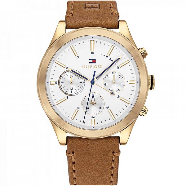 Изображение на часовник Tommy Hilfiger Ashton 1791742