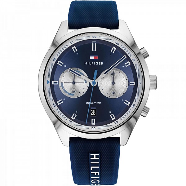 Изображение на часовник Tommy Hilfiger Bennett 1791781