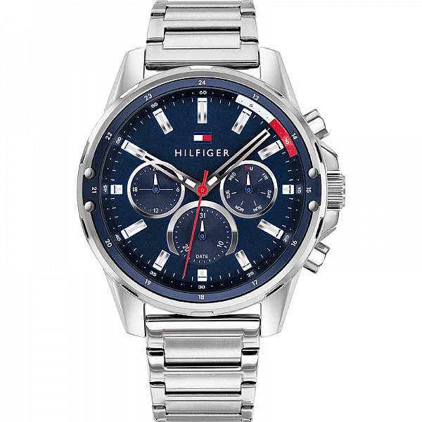 Изображение на часовник Tommy Hilfiger Mason 1791788