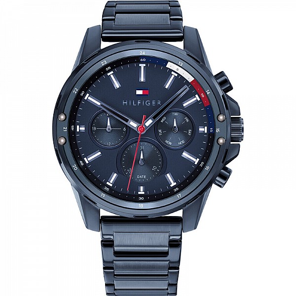 Изображение на часовник Tommy Hilfiger Mason 1791789