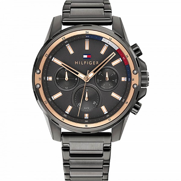 Изображение на часовник Tommy Hilfiger Mason 1791790