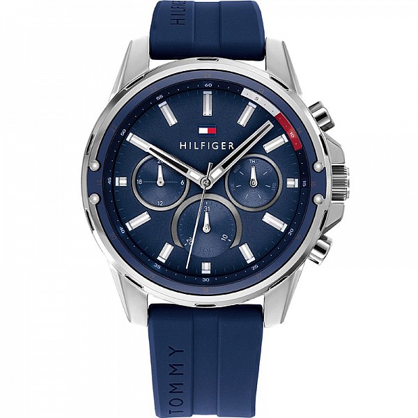 Изображение на часовник Tommy Hilfiger Mason 1791791