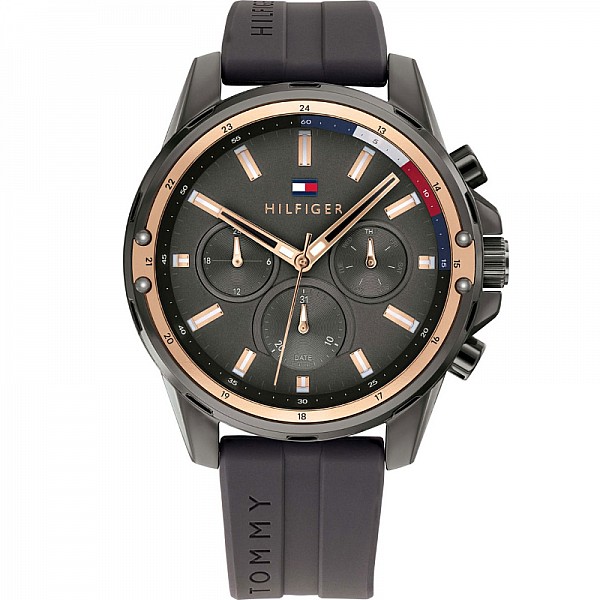 Изображение на часовник Tommy Hilfiger Mason 1791792